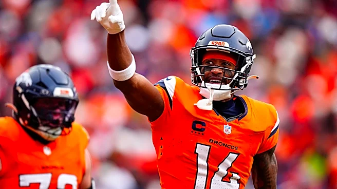 Broncos vs Rams hinges on which early-season narrative is real