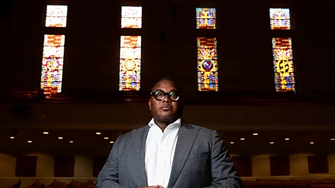 Across the South, Black voters weigh a new political reality