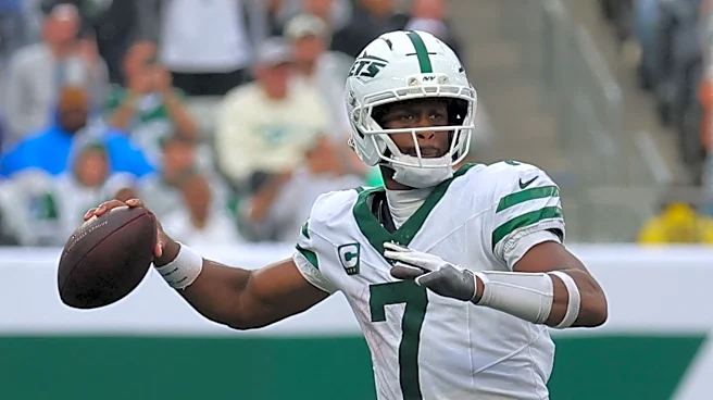 Lions vs Jets spread predictions, odds for NFL Week 3 game