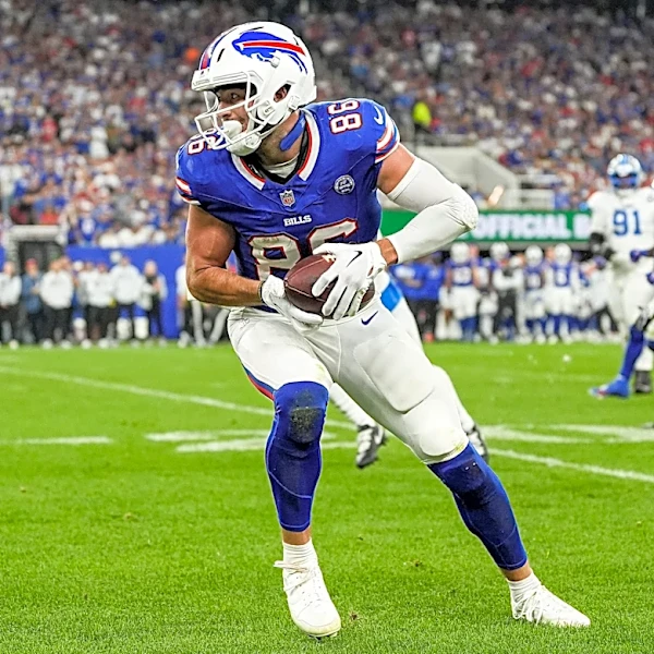 Bills vs Chargers spread predictions, odds for NFL Week 3 game