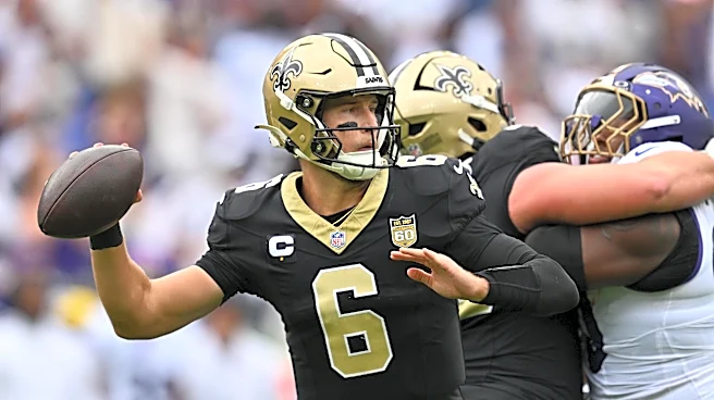Saints vs Raiders spread predictions, odds for NFL Week 3 game