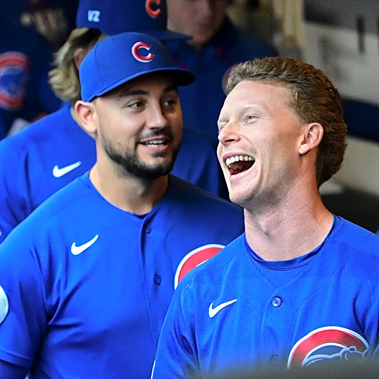 Our 2026 MLB awards: The best, worst and weirdest from a wild season