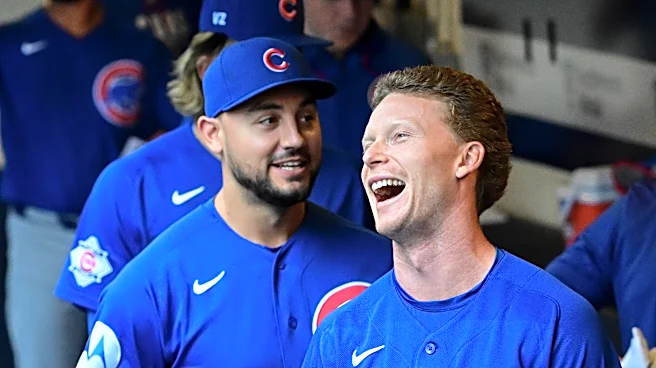 Our 2026 MLB awards: The best, worst and weirdest from a wild season
