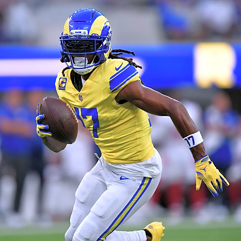 Super Bowl 61 odds as favorite Rams prepare for 'Sunday Night Football' test