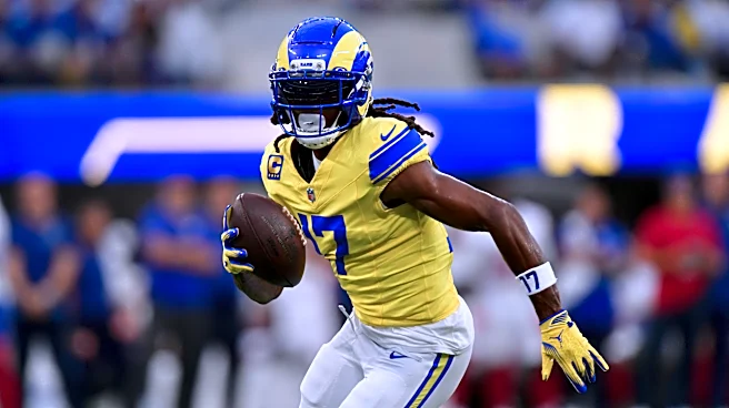 Super Bowl 61 odds as favorite Rams prepare for 'Sunday Night Football' test