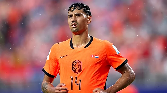 Serbia vs. Netherlands Nations League prediction, start time, how to watch