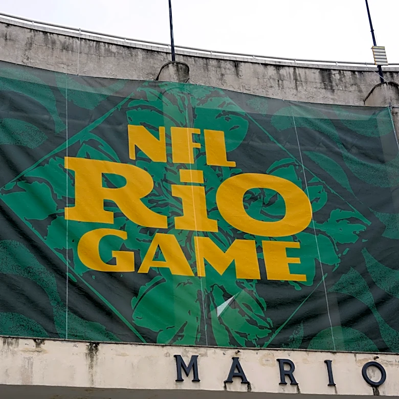 Cowboys vs Ravens predictions: Contenders clash on Rio's 'concerning' field