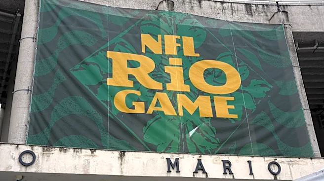 Cowboys vs Ravens predictions: Contenders clash on Rio's 'concerning' field