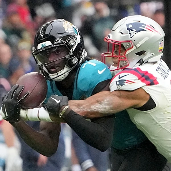 Jaguars vs Patriots predictions: Which slumping offense clicks first?
