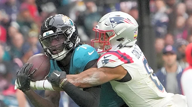 Jaguars vs Patriots predictions: Which slumping offense clicks first?