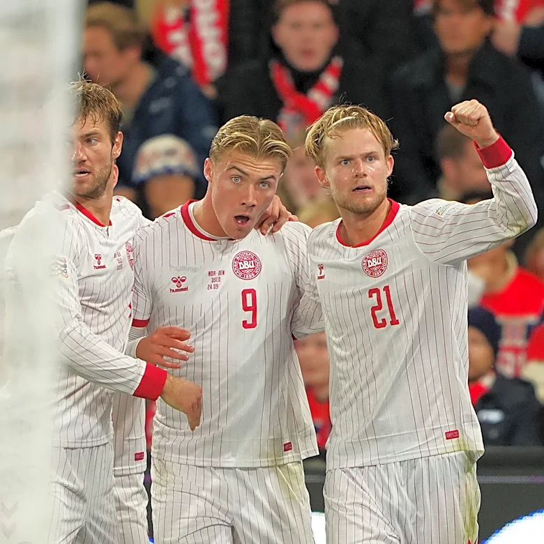 Denmark vs. Wales Nations League prediction, start time, how to watch