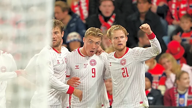 Denmark vs. Wales Nations League prediction, start time, how to watch