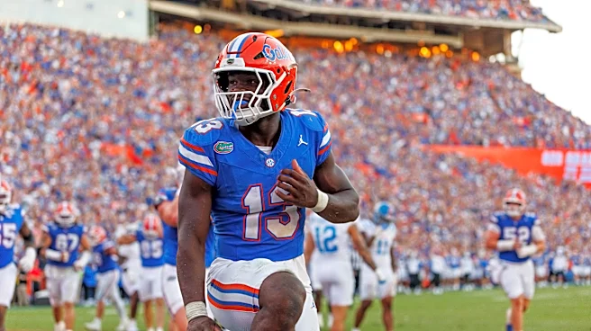 College football scores yesterday: Who won top 25, notable games?