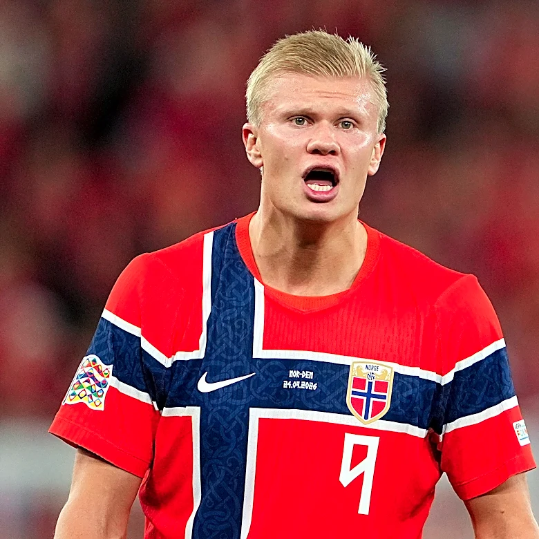 Norway vs. Portugal Nations League prediction, start time, how to watch