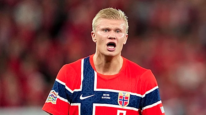 Norway vs. Portugal Nations League prediction, start time, how to watch