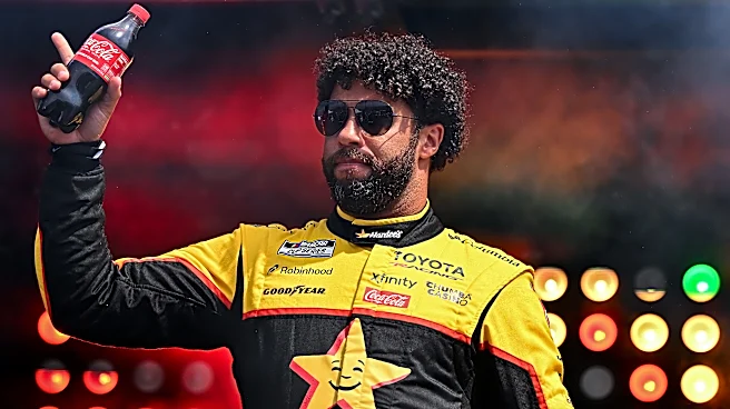 NASCAR race at Kansas: Start time, TV, streaming, lineup for Hollywood Casino 400