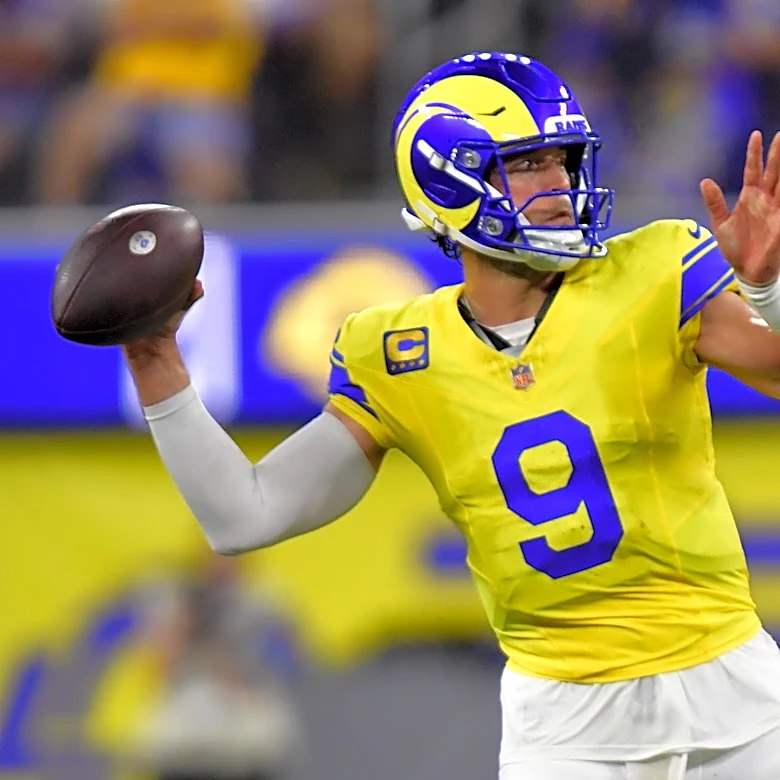 What channel is the Broncos vs Rams on today? Time, schedule to watch Sunday Night Football