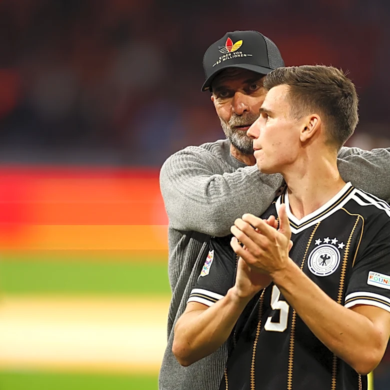 Germany vs. Greece Nations League prediction, start time, how to watch
