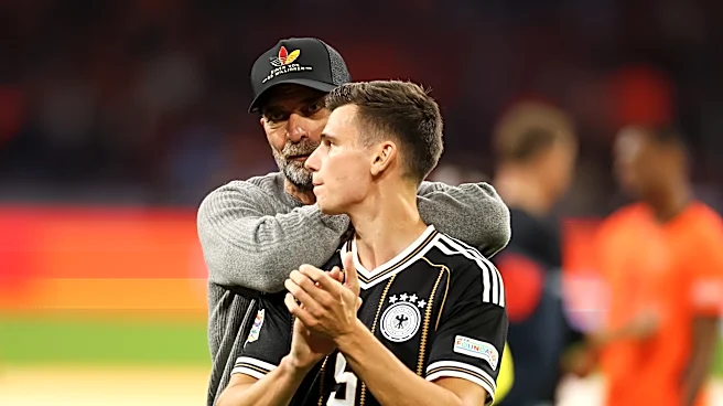 Germany vs. Greece Nations League prediction, start time, how to watch