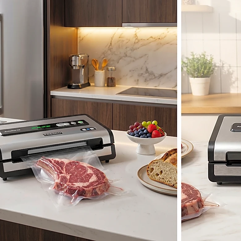 How this under-$130 kitchen gadget helps cut food waste fast