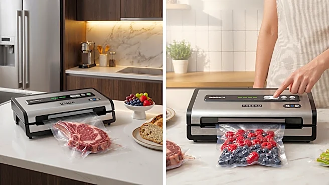 How this under-$130 kitchen gadget helps cut food waste fast