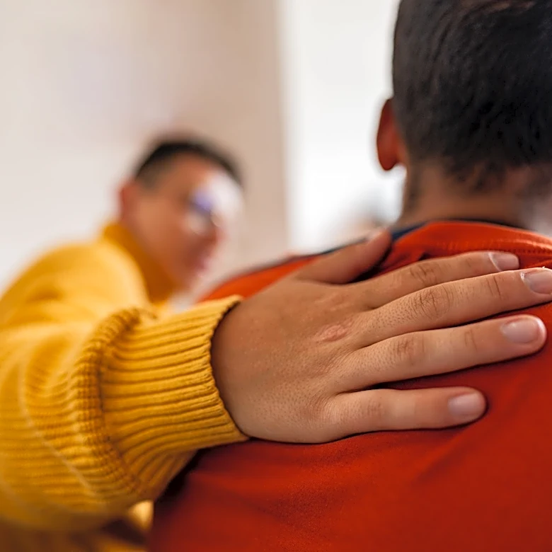 I used to fear giving compliments. Here’s why I think you’re awesome