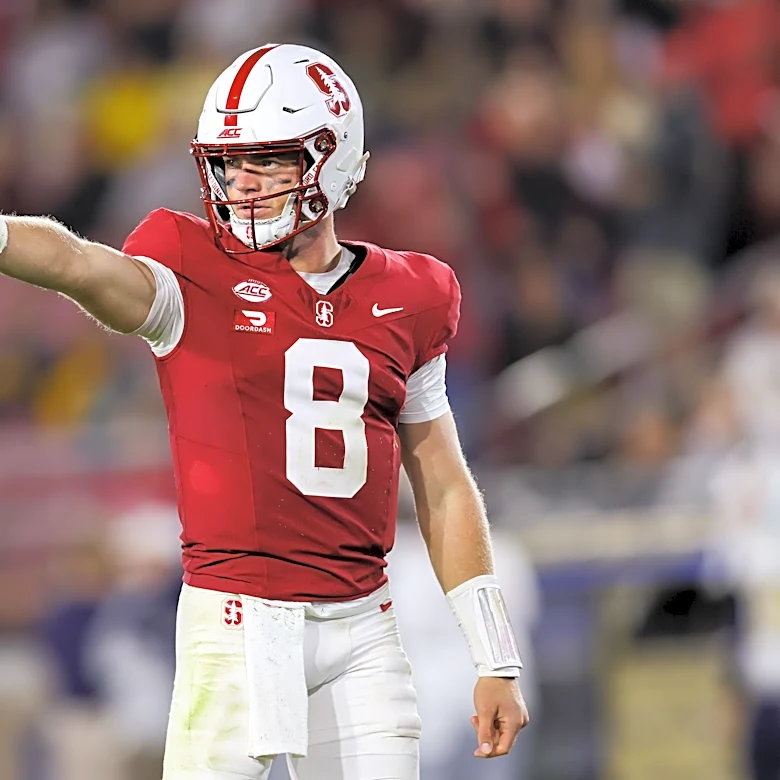 Will Stanford's win against Georgia Tech spark momentum, turnaround?