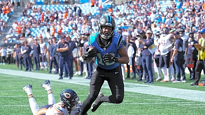 Jalen Coker likely to play