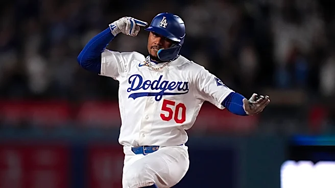 When do MLB playoffs start? Full 2026 postseason schedule