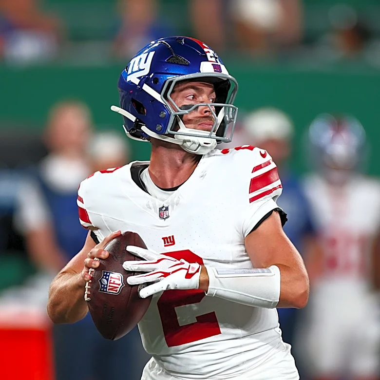 Jake Haener to serve as backup