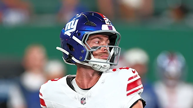 Jake Haener to serve as backup
