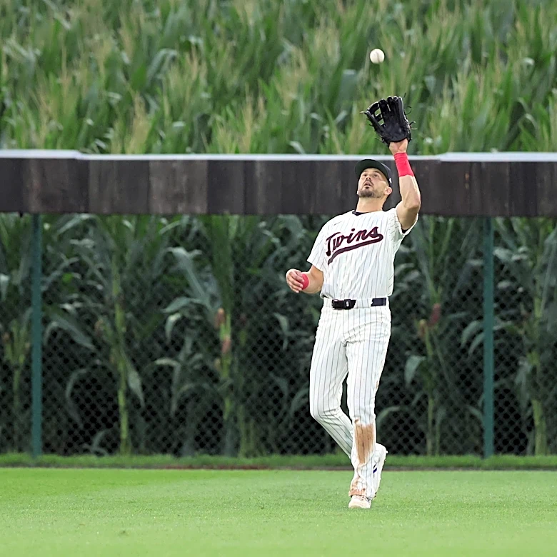 MLB asked White House about playing game in national park