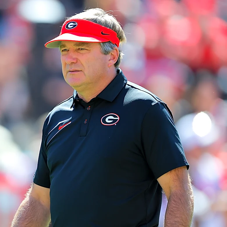 Kirby Smart has damning review of Oklahoma after Georgia win: 'Sooners beat the Sooners'