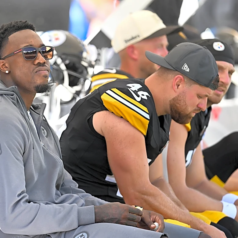 Joey Porter Jr. attracting interest from several teams