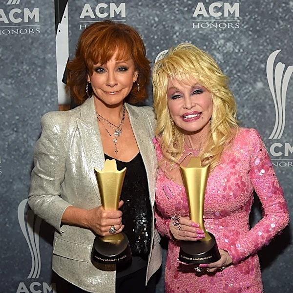 Reba McEntire missed a call from Dolly Parton before singer's death