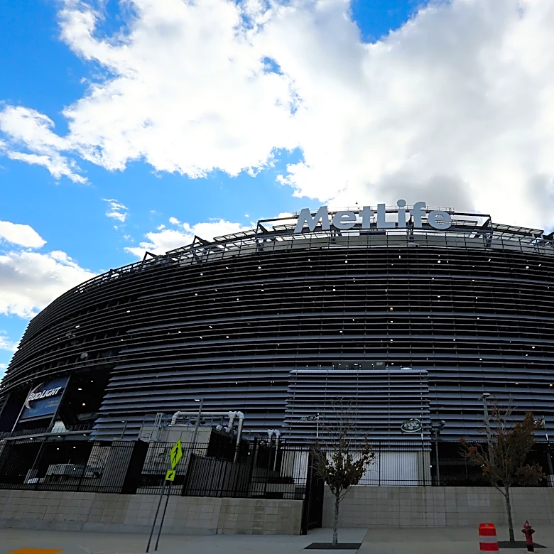 Giants vs Titans weather updates: Nor'easter could affect Week 3 game