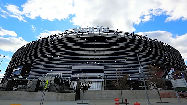 Giants vs Titans weather updates: Nor'easter could affect Week 3 game