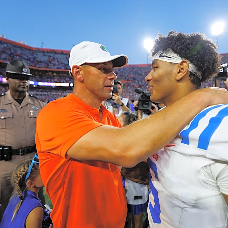 CFP Predictor: SEC wanted its own Playoff. It created one every Saturday