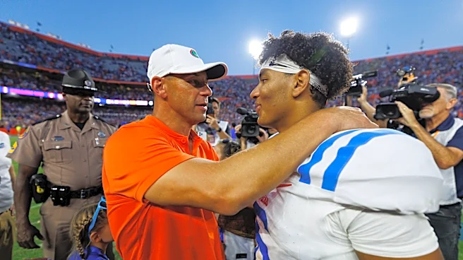 CFP Predictor: SEC wanted its own Playoff. It created one every Saturday