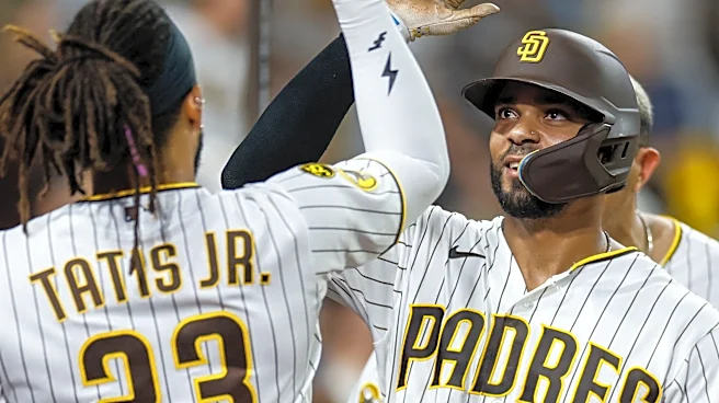 When are the Padres playing the Cubs? MLB announces wild card game times