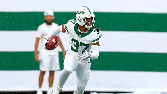 Hand injury for Qwan'tez Stiggers
