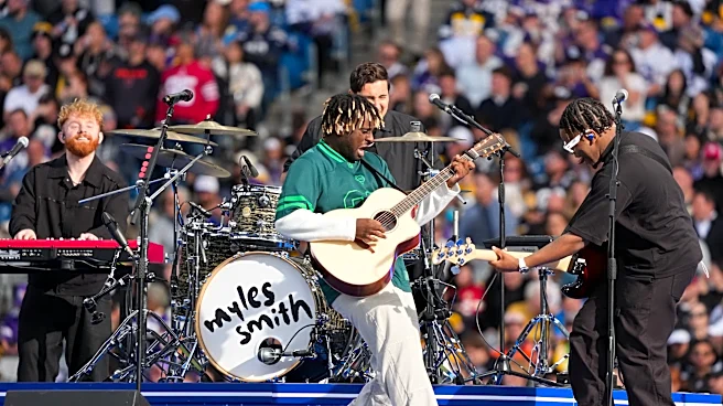MTV Video Music Awards 2026 winners list