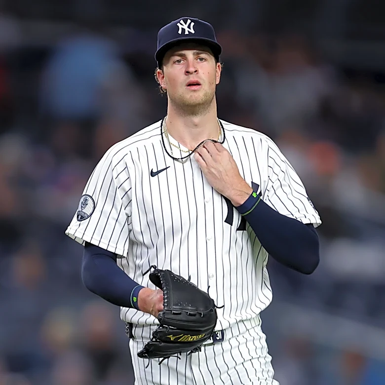 Yankees rotation vs Red Sox revealed for MLB playoff series