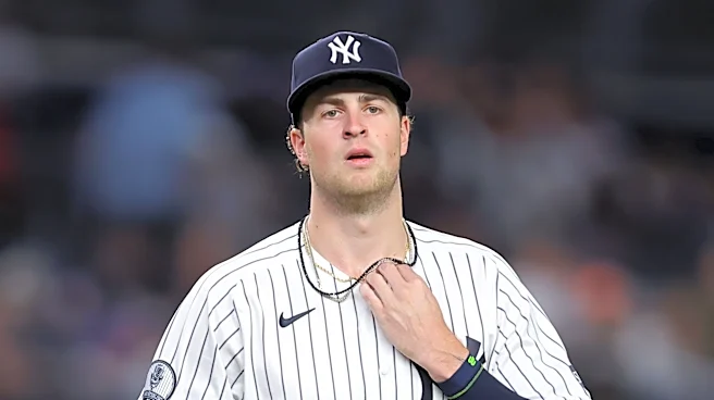 Yankees rotation vs Red Sox revealed for MLB playoff series