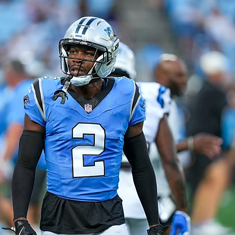 Mike Jackson will not return after injury