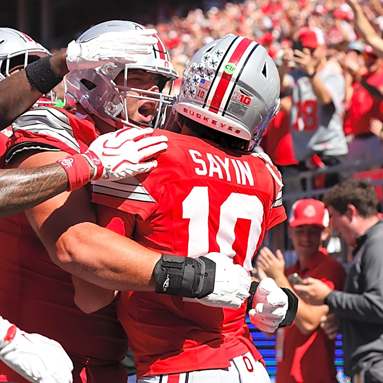 Iowa remains undefeated before hosting Ohio State, get tickets now