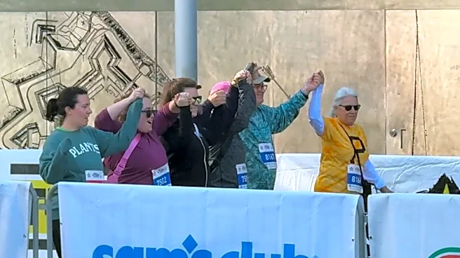 Pittsburgh Great Race draws thousands for 49th annual running tradition