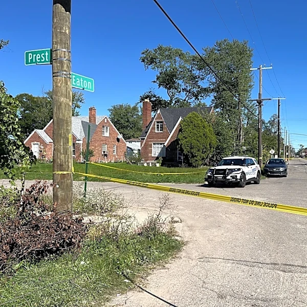 3 dead, 4 injured after shooting at Detroit 'after-hours' spot