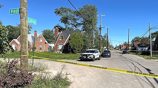 3 dead, 4 injured after shooting at Detroit 'after-hours' spot