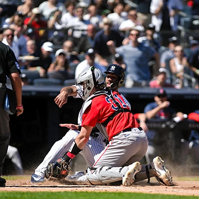 Yankees vs Red Sox predictions, MLB playoff schedule for AL wild card showdown